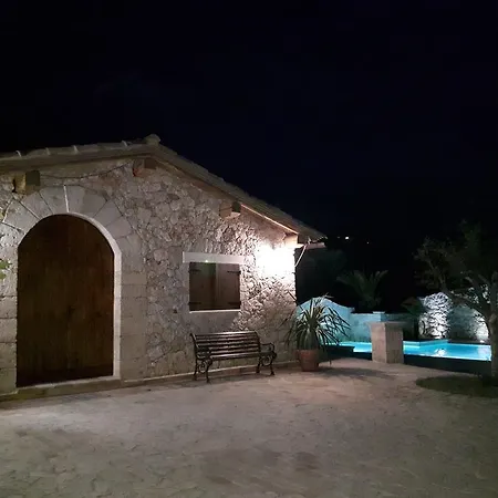 Casale Rocca Russa Casa Vacanze-3